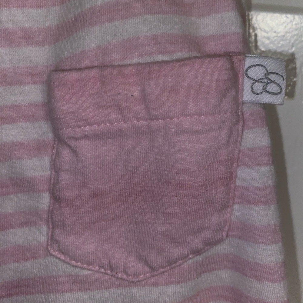 Striped Tank - Picture 2 of 6